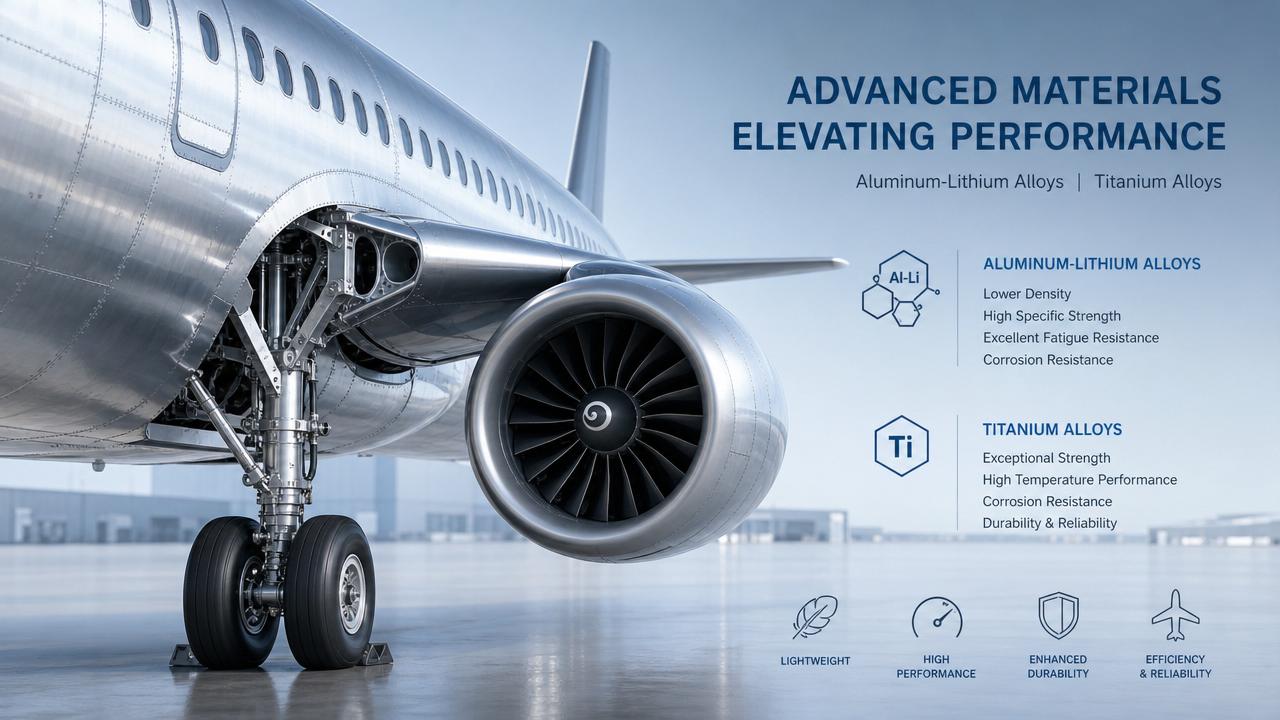 Lightweight Alloys Aircraft: Cost vs Performance Trade-Offs