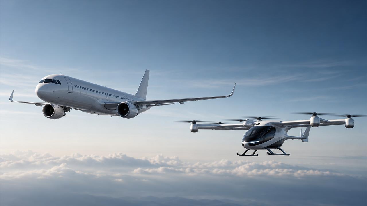 Aerospace Algorithms Improving Flight Management Accuracy