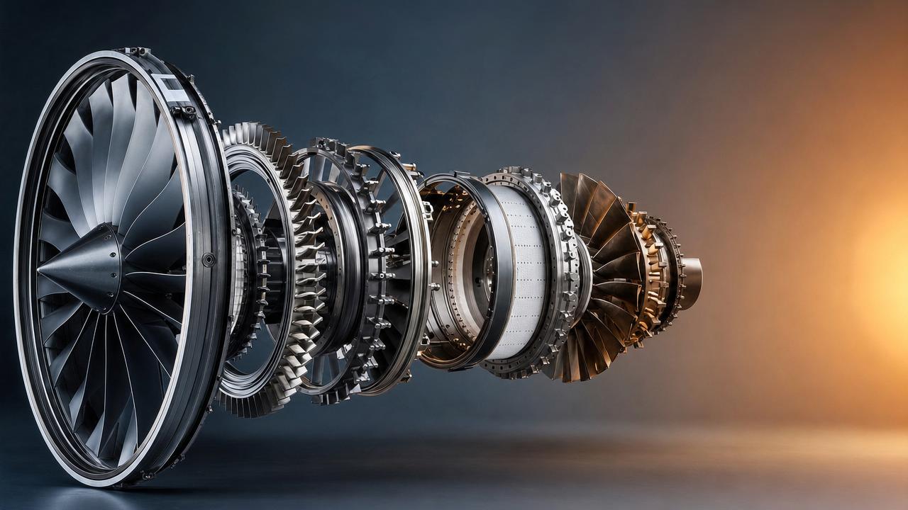 Aircraft Propulsion Materials: Cost vs Heat Resistance in 2026