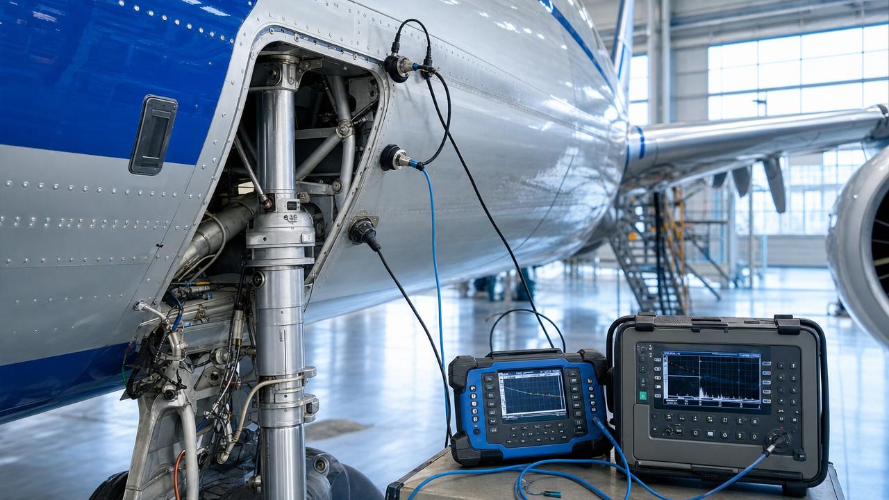 Aircraft Structural Safety Checks That Reduce Lifecycle Risk