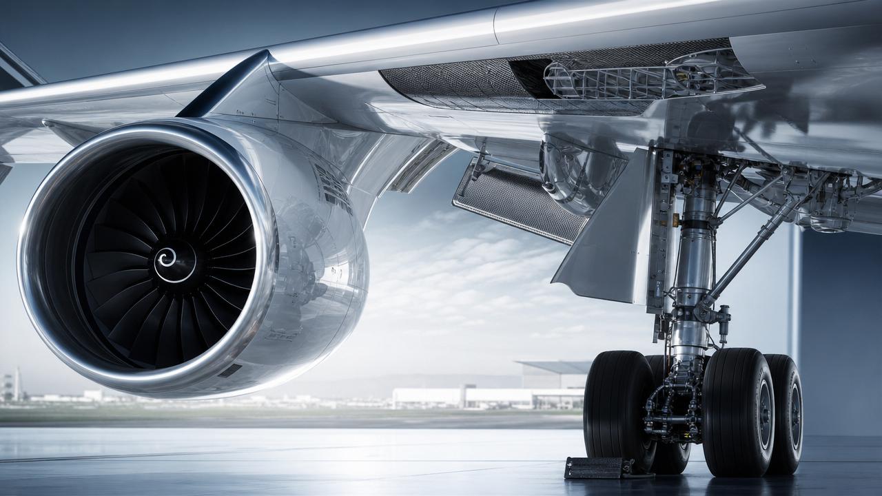Aviation Sustainability Metrics That Matter for New Investment