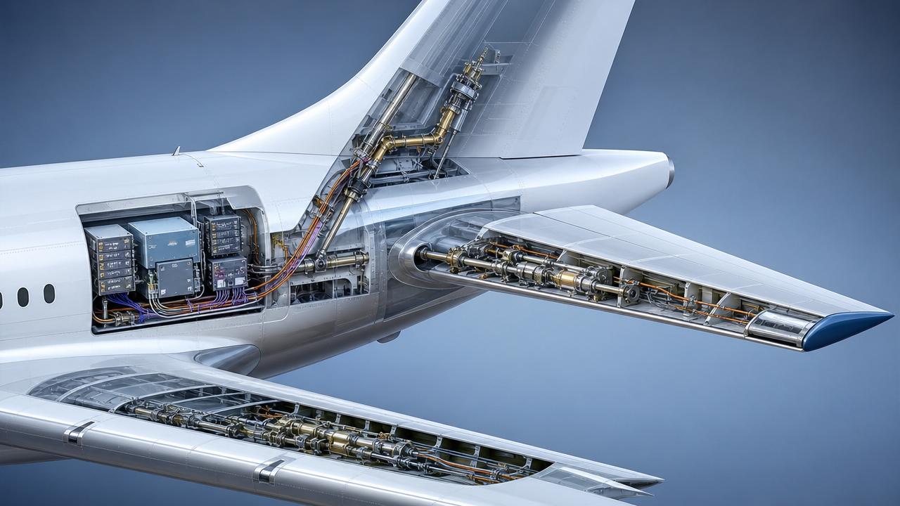 Aircraft Digital Control in Fly-by-Wire: Key Failure Points to Watch