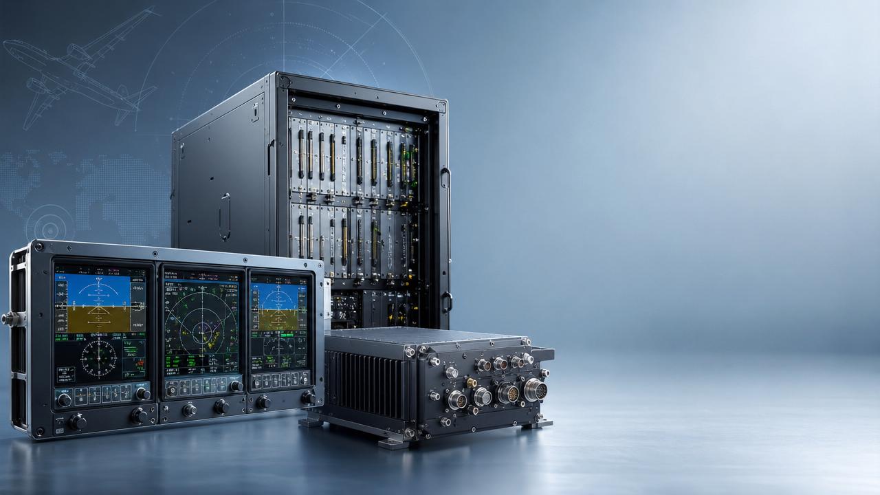 2026 Aerospace Avionics Systems Trends Shaping Safer Flight Decks