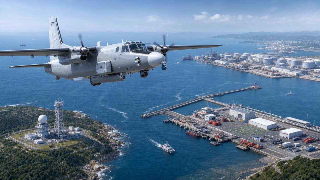 Special Purpose Aircraft: Where Demand Is Growing in 2026