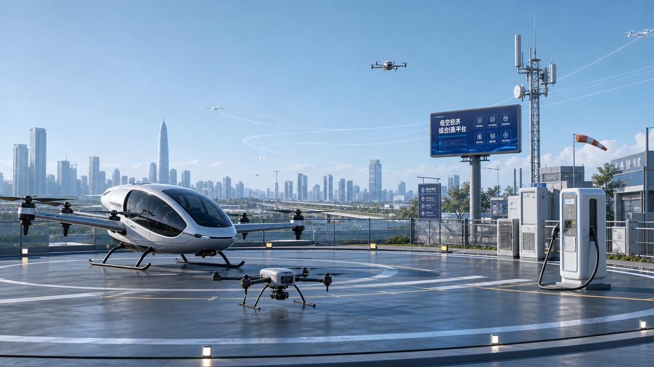 Low Altitude Economy: 2026 Policy Shifts That May Reshape Access