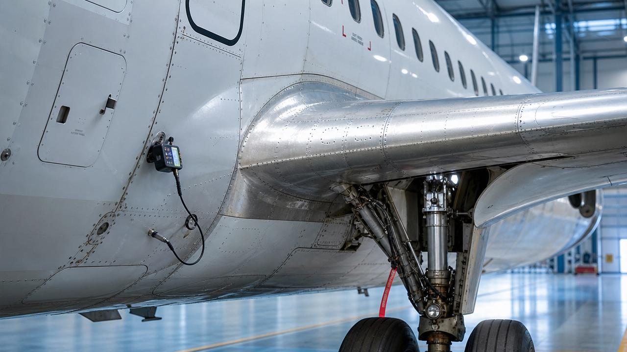 Aircraft Structural Fatigue: Early Warning Signs You Shouldn't Miss