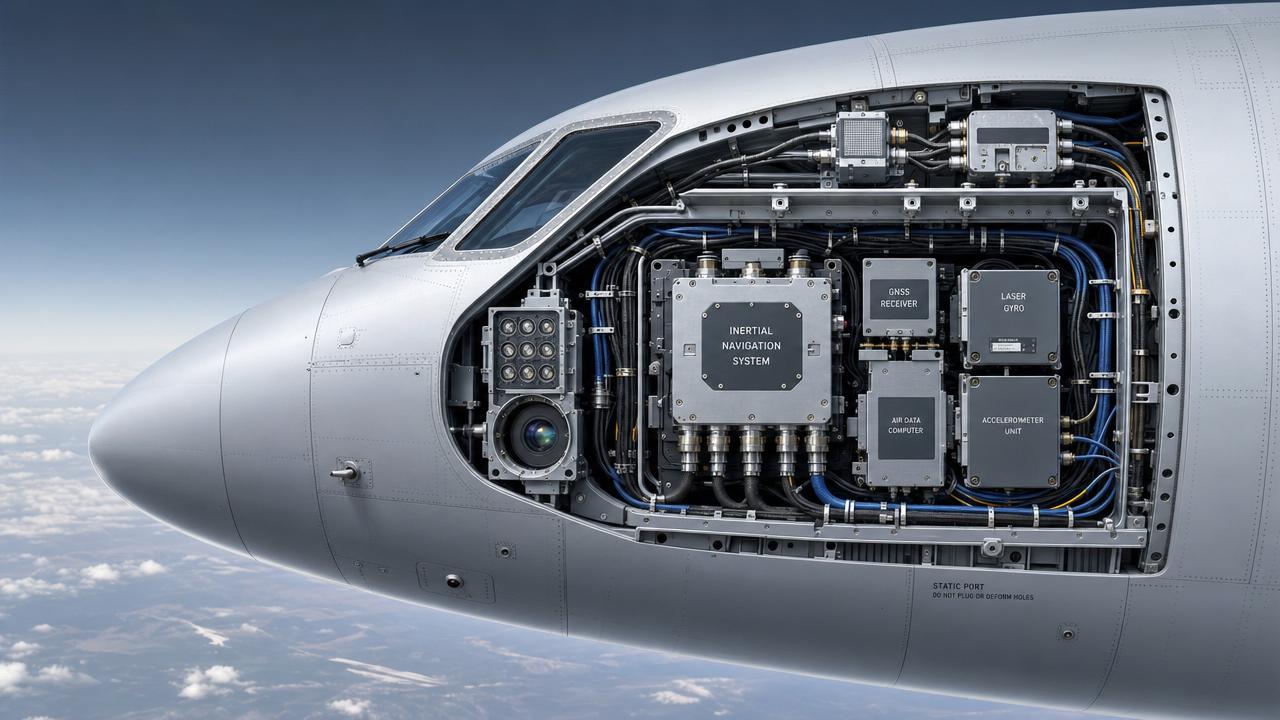 Precision Avionics Technology: What Improves Accuracy in Real Flight Conditions?