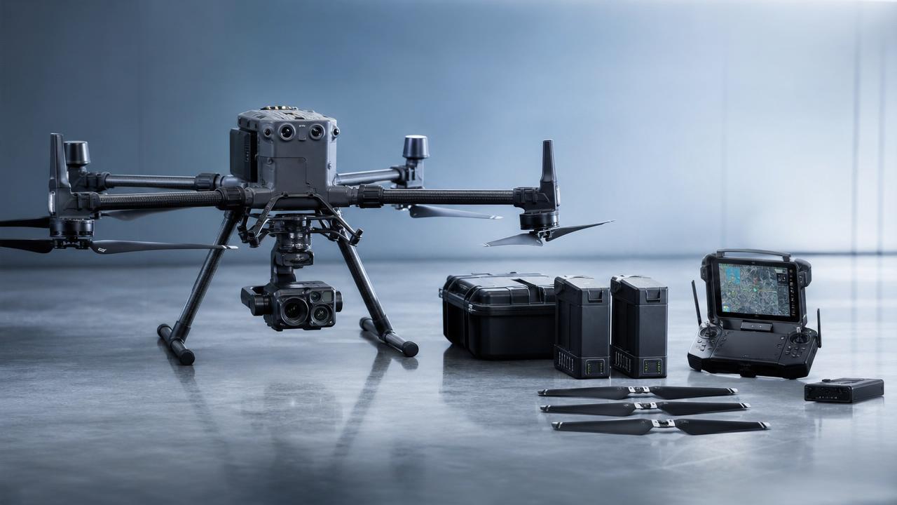 Unmanned Aerial Vehicle UAV Options: Key Performance Factors Before Selection
