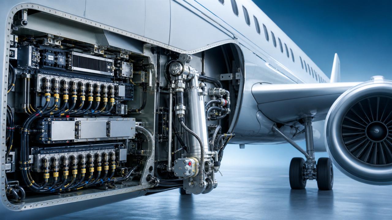 Aviation Equipment Safety Redundancy: Practical Checks for Critical Systems