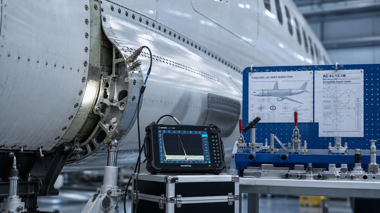 Aircraft Airframe Joint Structure Failures: Common Causes and Repair Priorities
