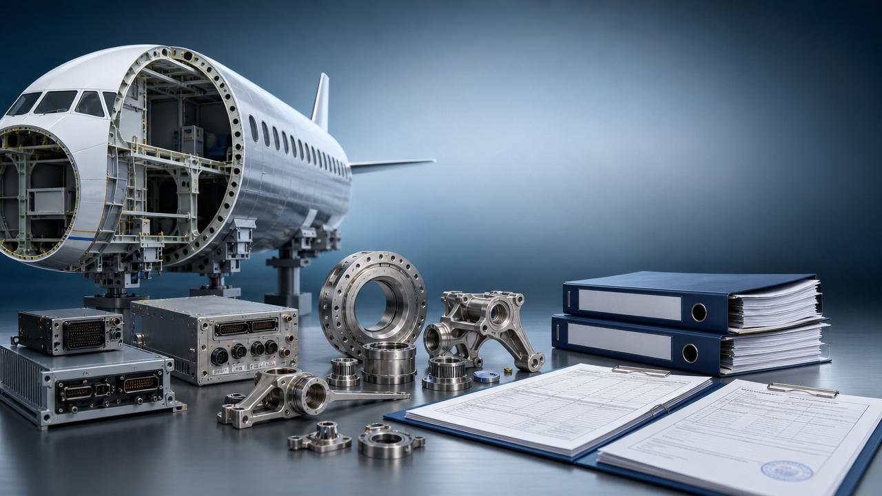Global Aerospace Policy 2026: Compliance Risks That May Delay Projects