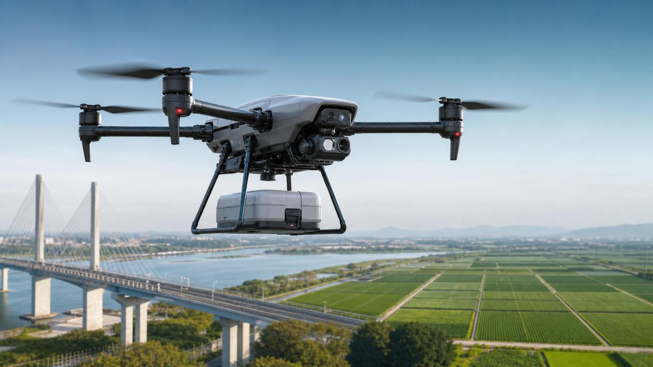 Civilian Drone Use Cases Expanding in 2026