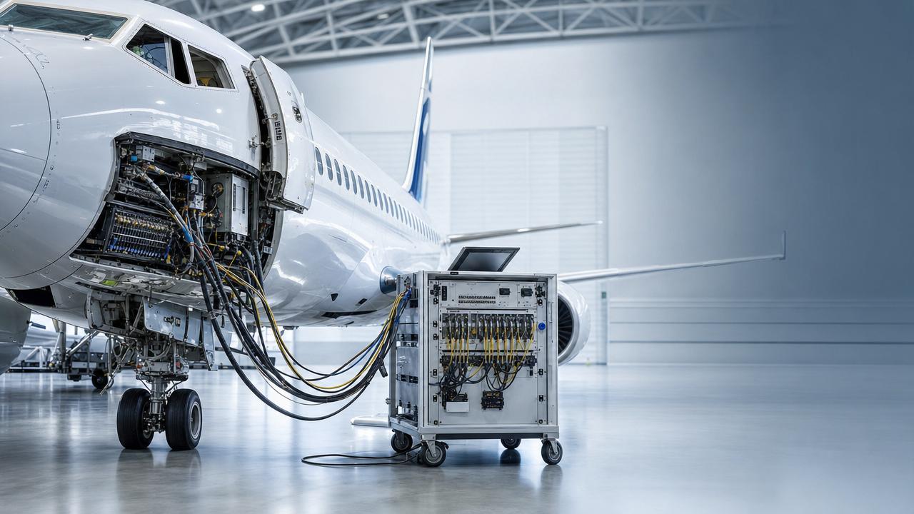 Avionics Integration Technology: Upgrade Risks and Downtime
