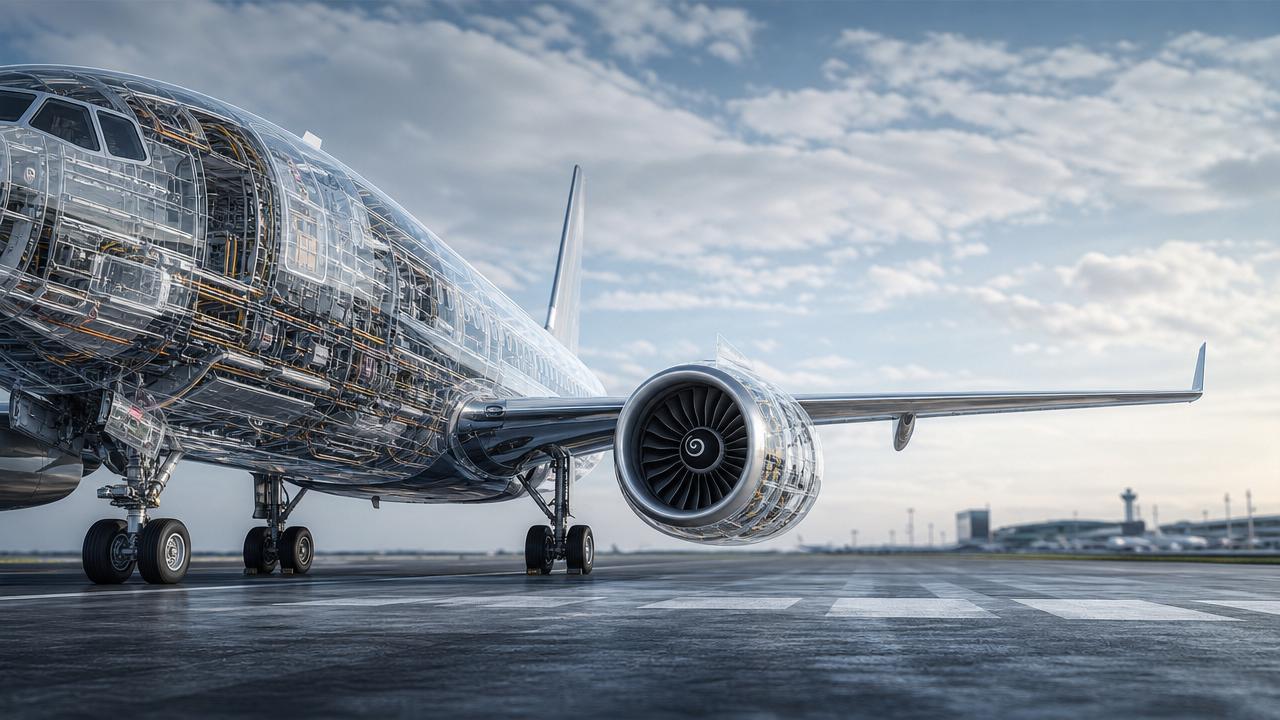 Aircraft Digital Twin Use Cases in Flight Management for 2026
