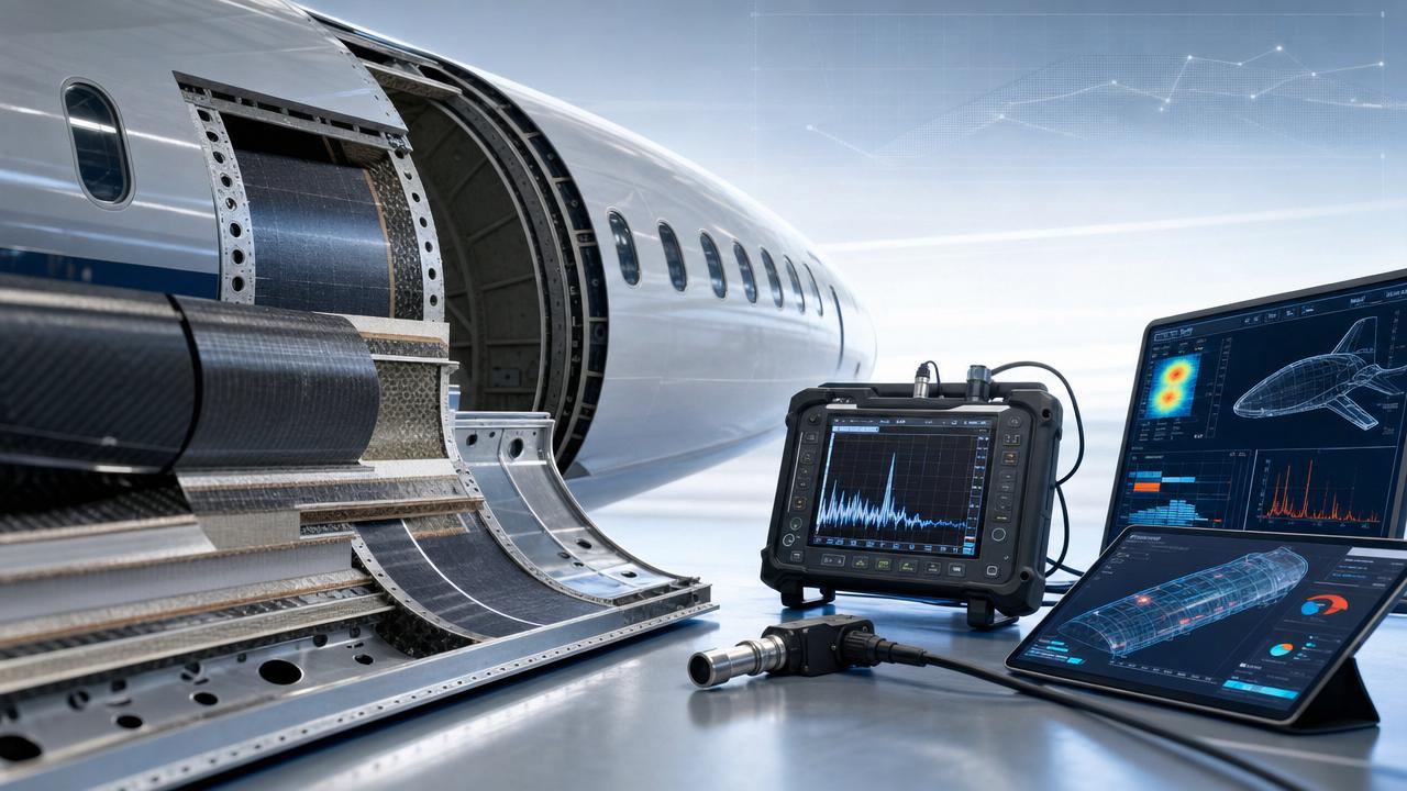 Composite Fuselage Integrity: Key Failure Risks in 2026