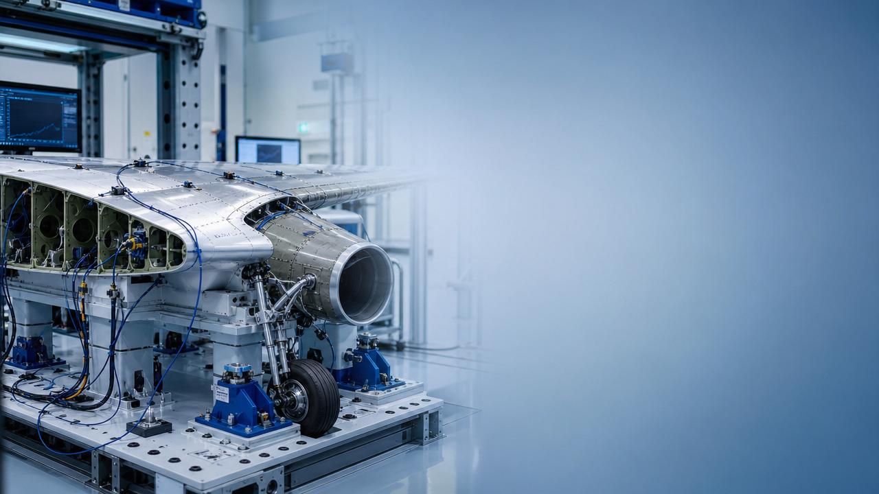 Aerospace Structural Dynamics Analysis: Key Risks Before Flight Testing