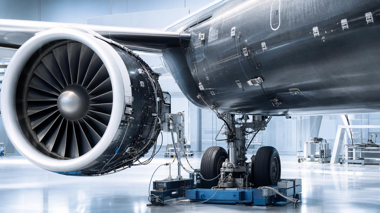 Aviation Safety Systems: What Changes in 2026?