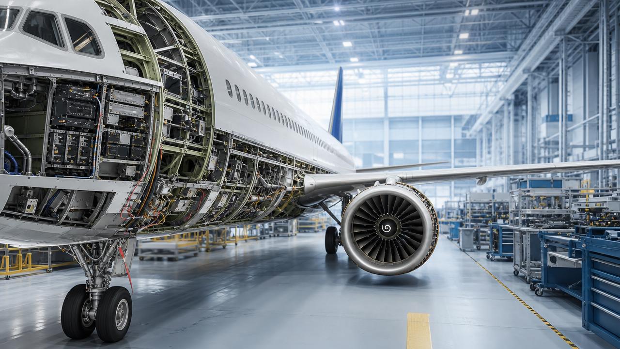 Aerospace Systems Integration: Cost Traps Before Launch