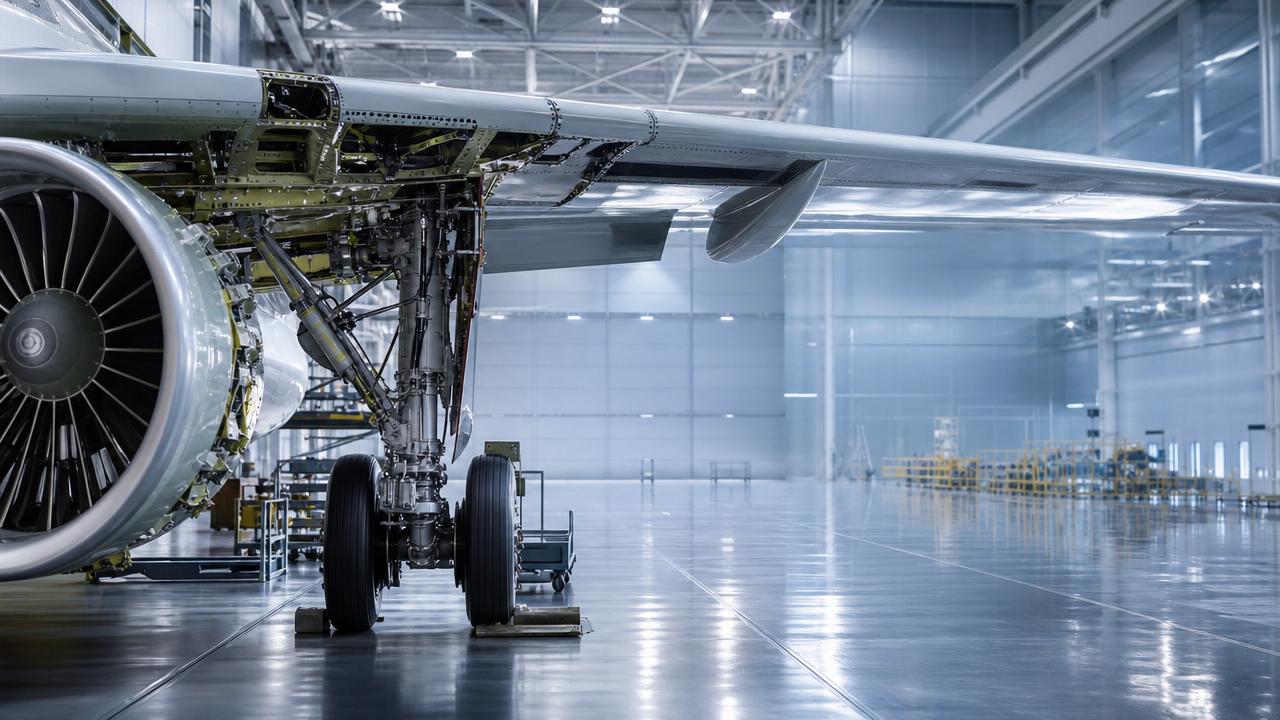 Global Civil Aviation Manufacturing Trends for 2026