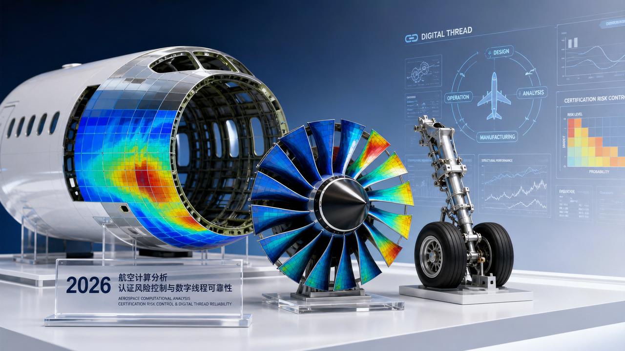Aerospace Computational Analysis Software: 2026 Selection Risks