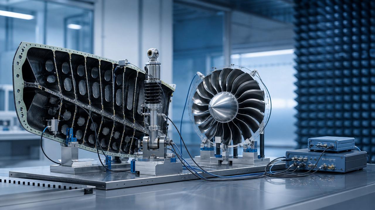 Aerospace Structural Dynamics Analysis Tools: Validation Checklist