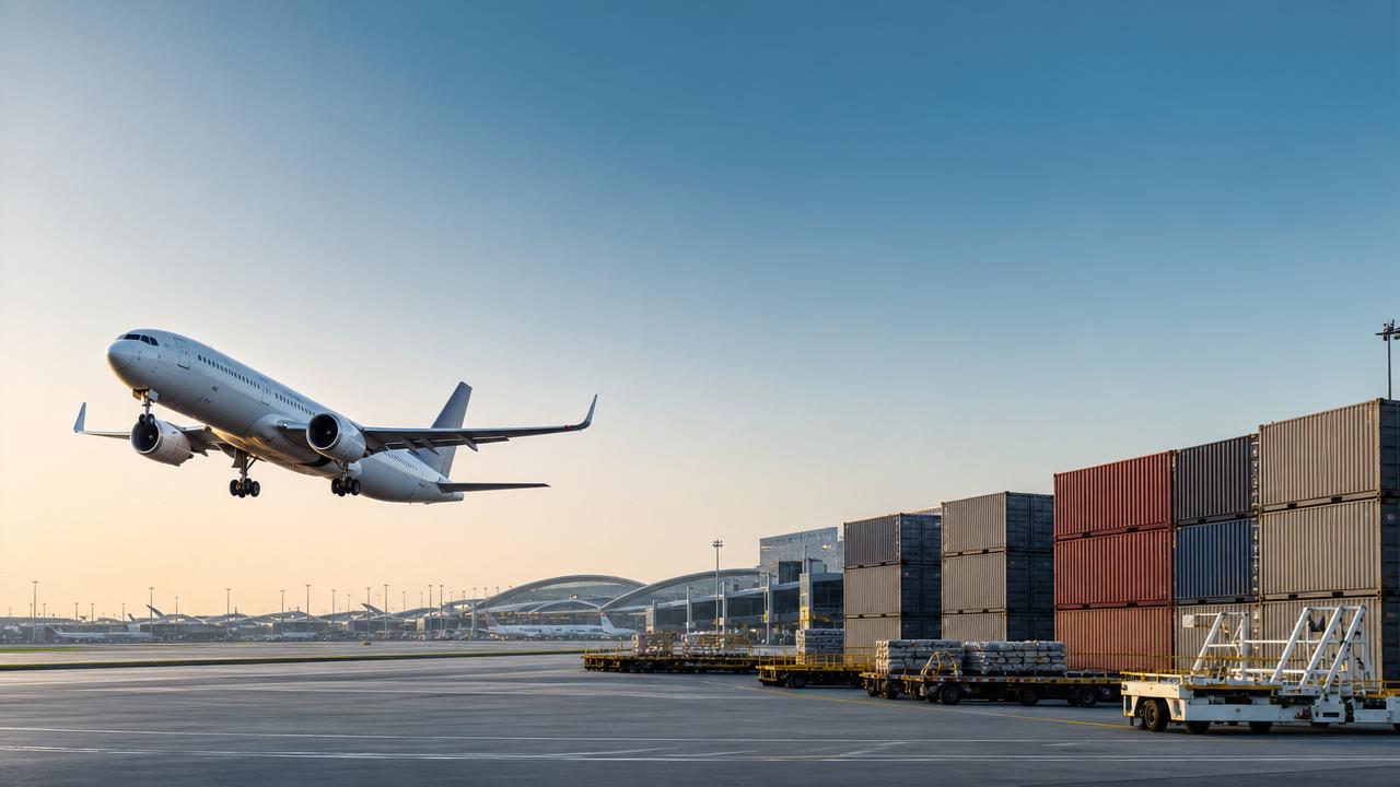 Commercial Aviation Recovery Analysis: Route Demand Signals