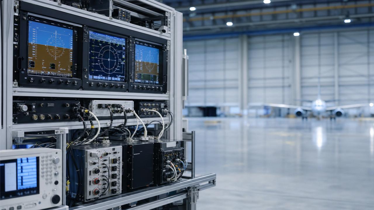 Precision Avionics Technology Standards for Safer Upgrades