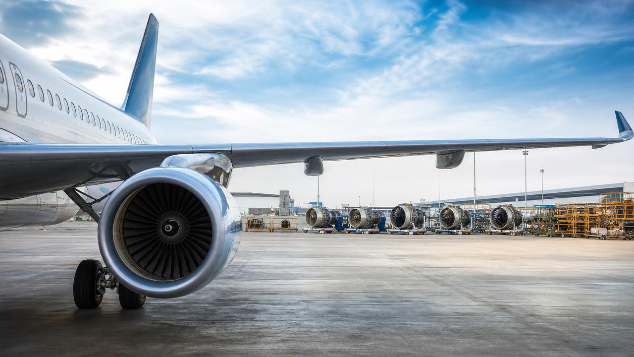 Post-Pandemic Aviation Recovery Data: 2026 Demand Signals