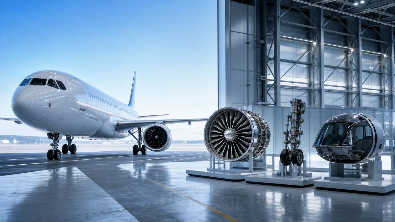 Civil Aviation Industry Recovery Trends to Watch in 2026