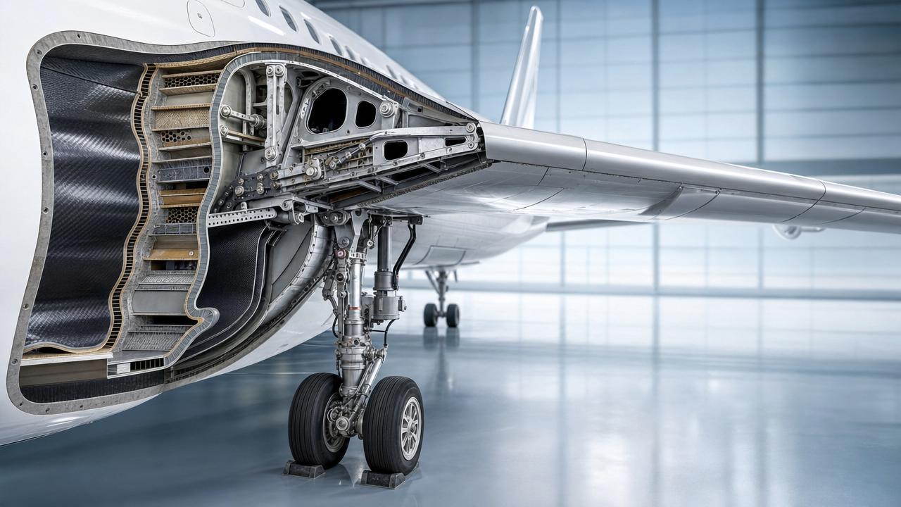 Aircraft Structural Fatigue Risks in High-Cycle Operations