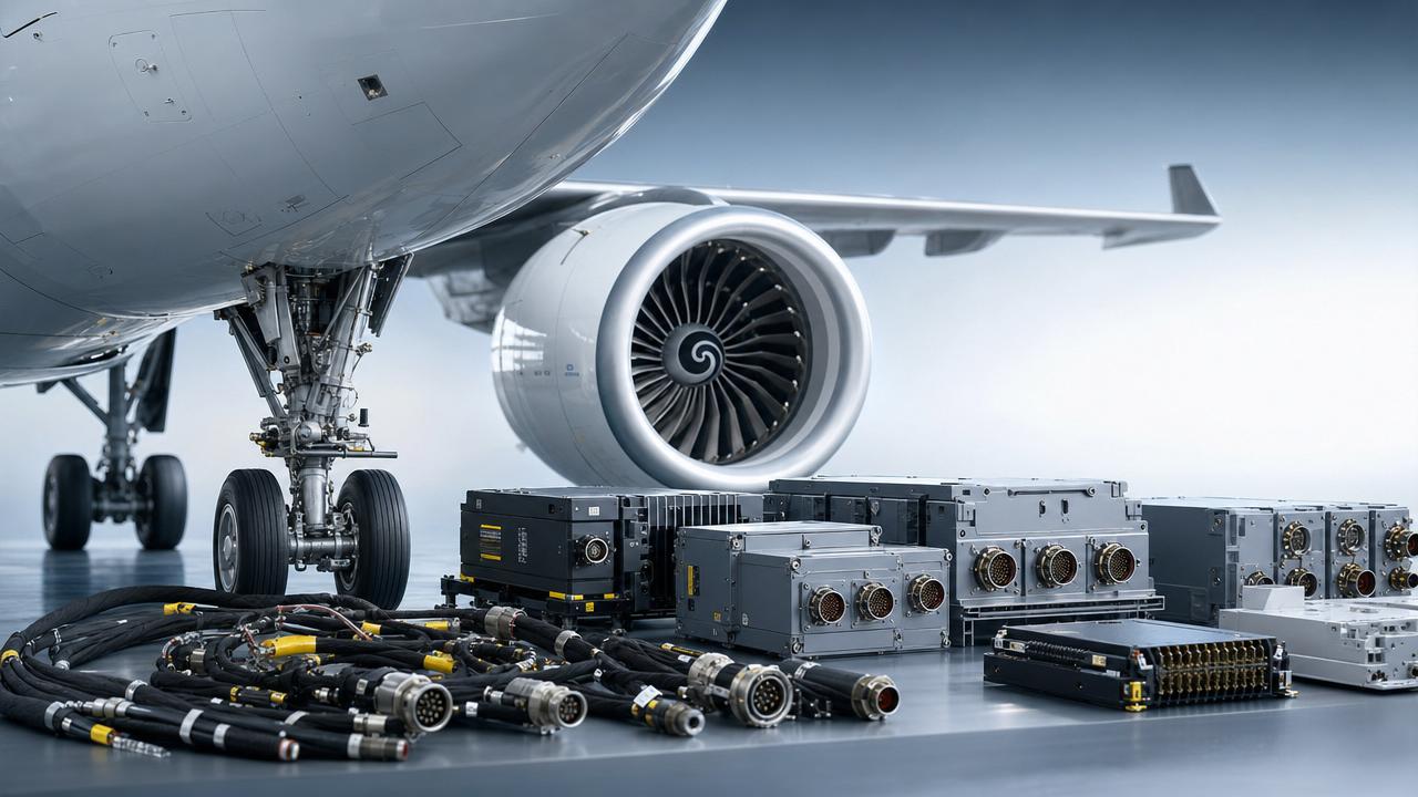 Aviation Equipment Safety Redundancy: What Really Matters