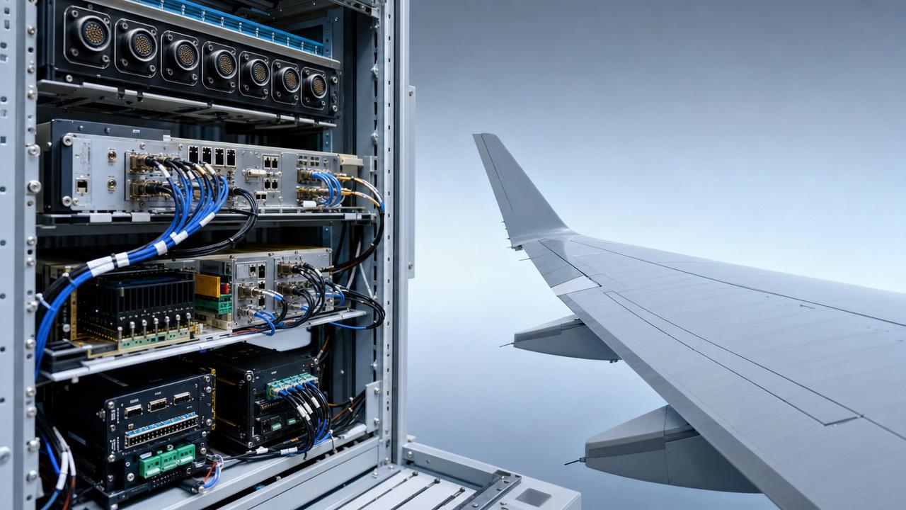 Aerospace Software Redundancy Architecture in Fly-by-Wire Systems
