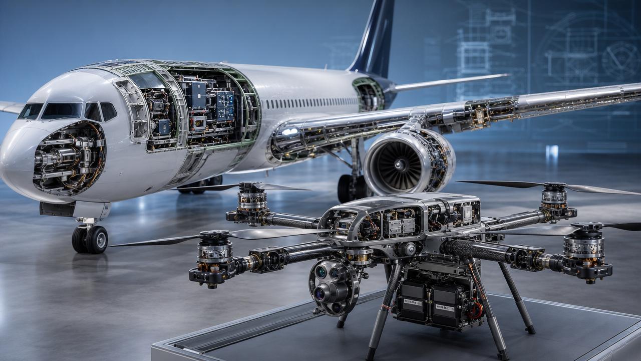2026 Fly-by-Wire Architecture Design Risks to Check Early