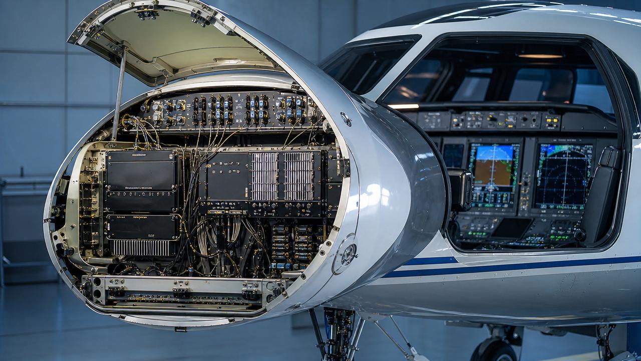 Aerospace Avionics Systems Upgrades: What Improves Safety
