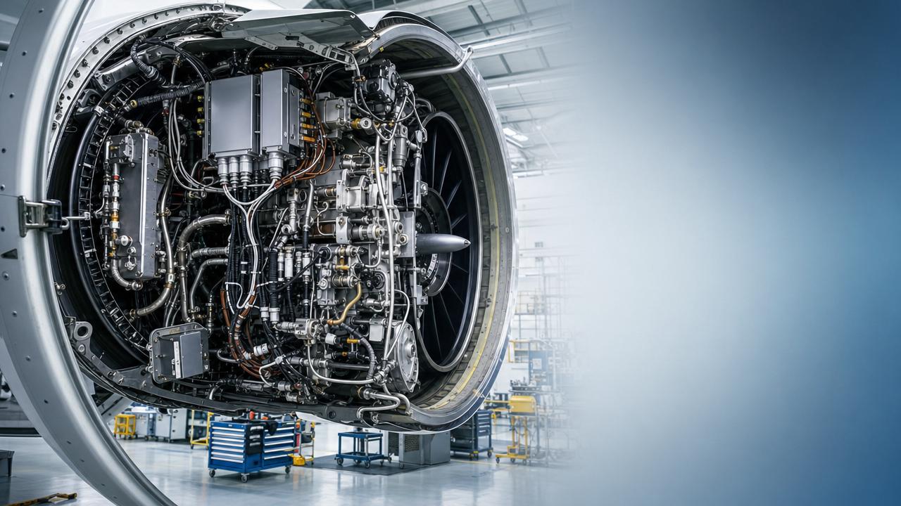 Aircraft Propulsion Logic Faults That Raise Maintenance Time