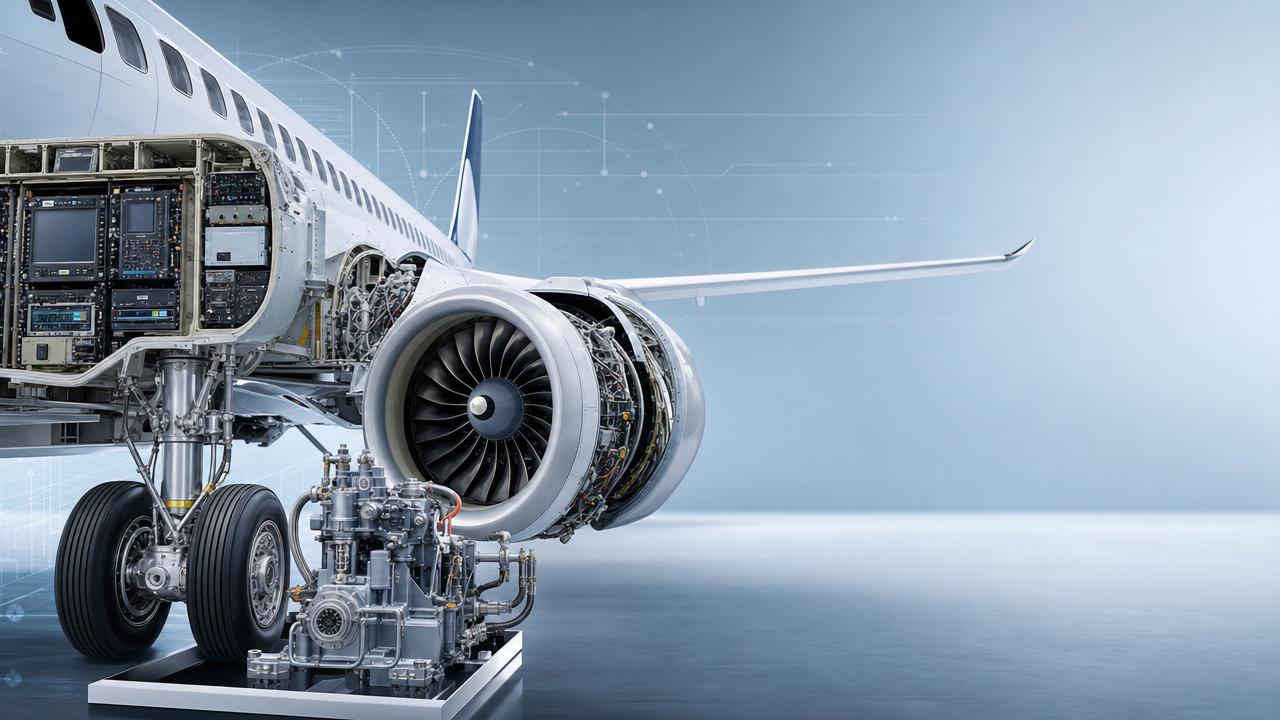 Aviation Industry Trend Report 2026: Signals That May Reshape Investment