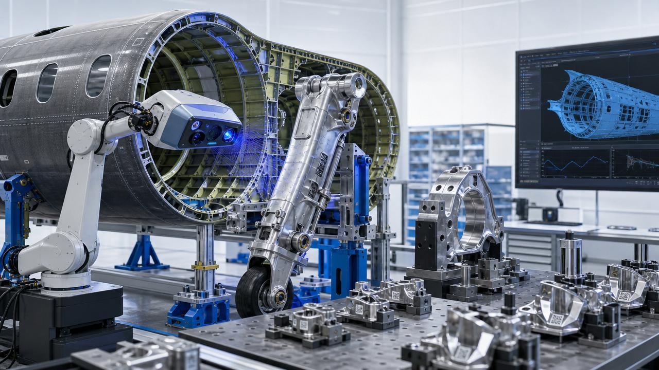 2026 Aerospace Structural Engineering Standards: Key Compliance Changes