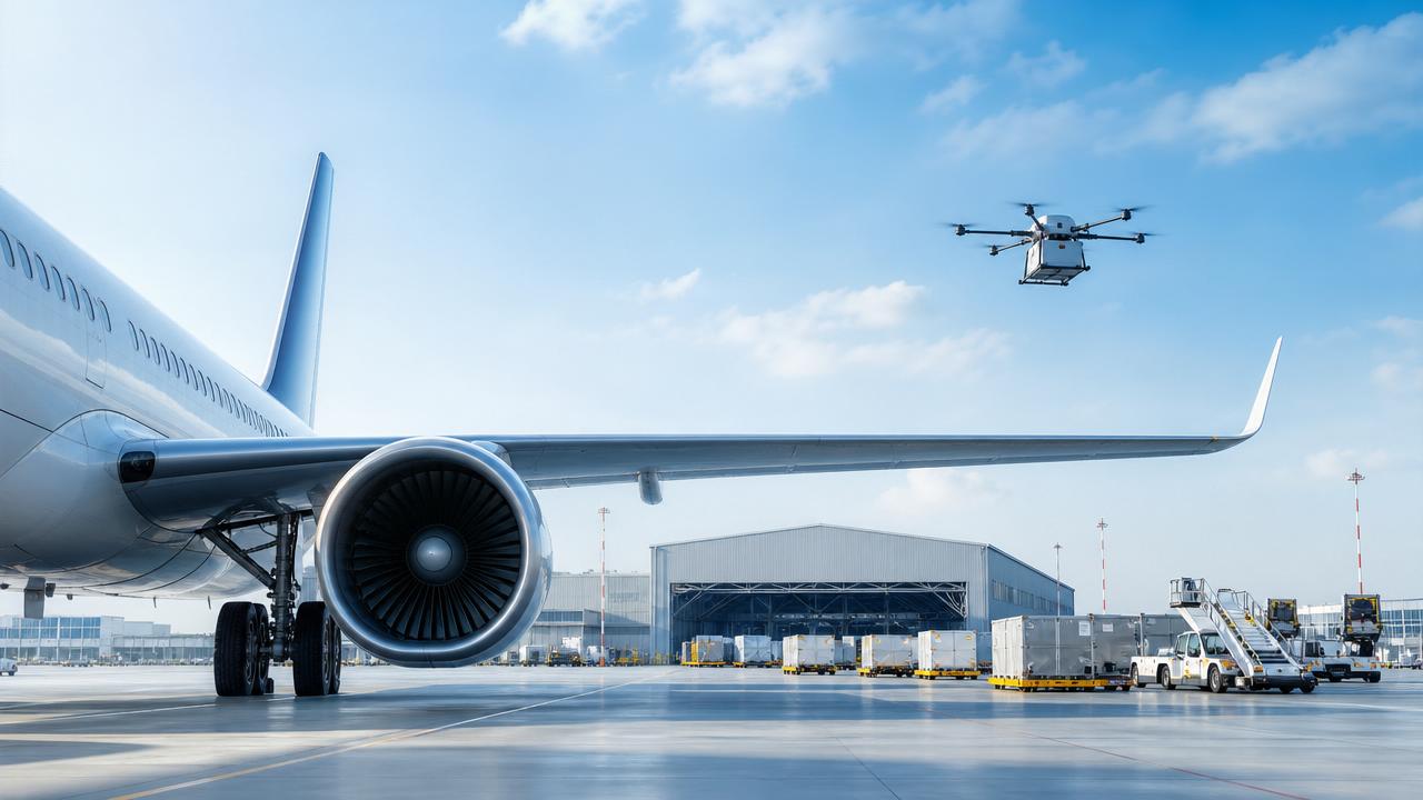 Civil Aviation Recovery Market Data: Demand Signals to Watch in 2026
