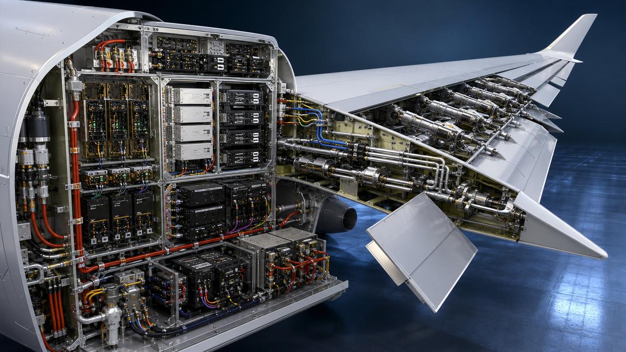 Fly-by-Wire System Architecture Design: Redundancy Choices That Matter