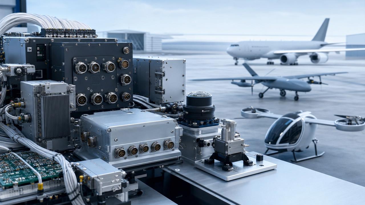 How to Compare Digital Flight Control Systems for Safer Aircraft Integration