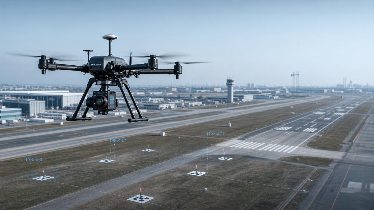UAV Mapping System Accuracy: What Affects Survey Results Most?