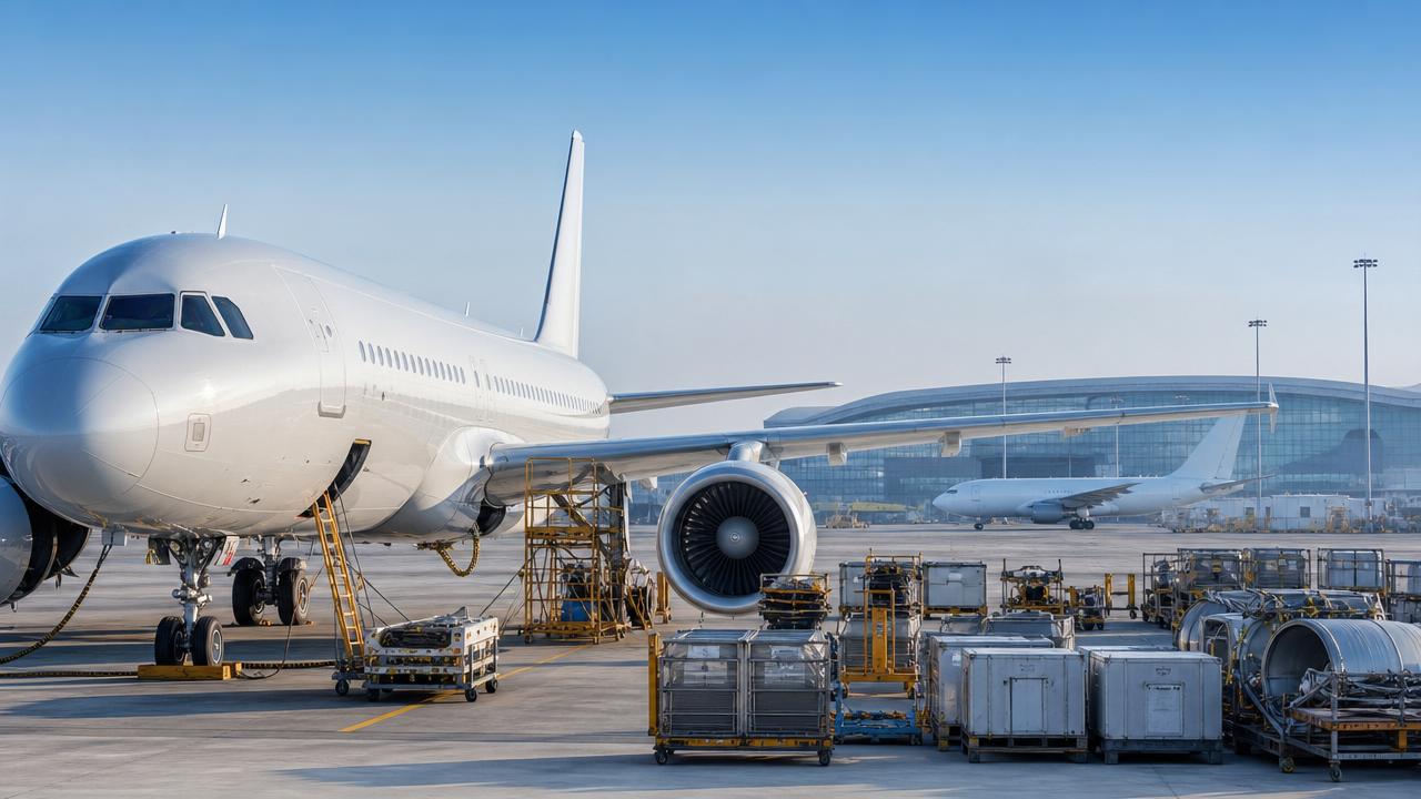 Civil Aviation Industry Recovery in 2026: Costs, Demand, and Fleet Planning