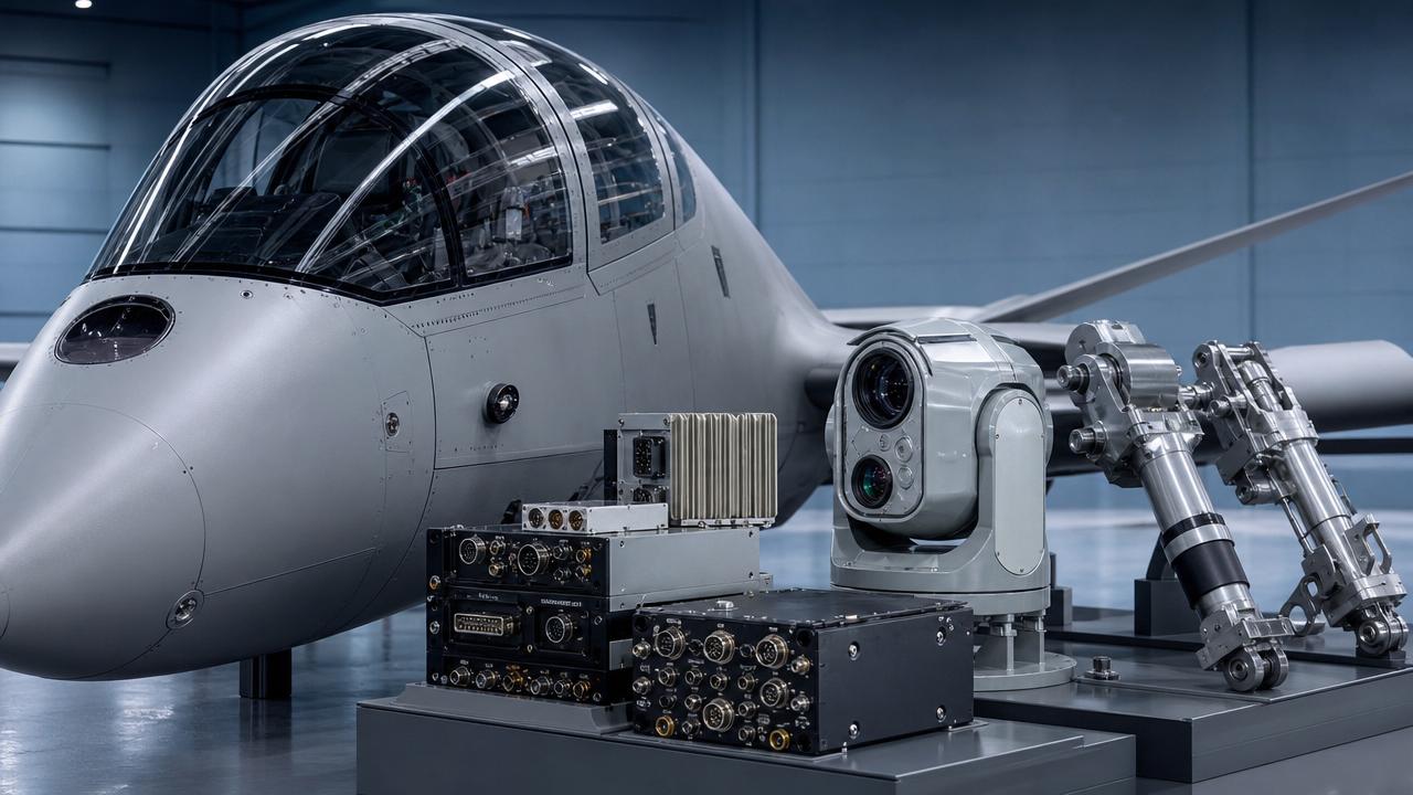 Precision Avionics vs Standard Systems: What Matters Most in Flight Accuracy