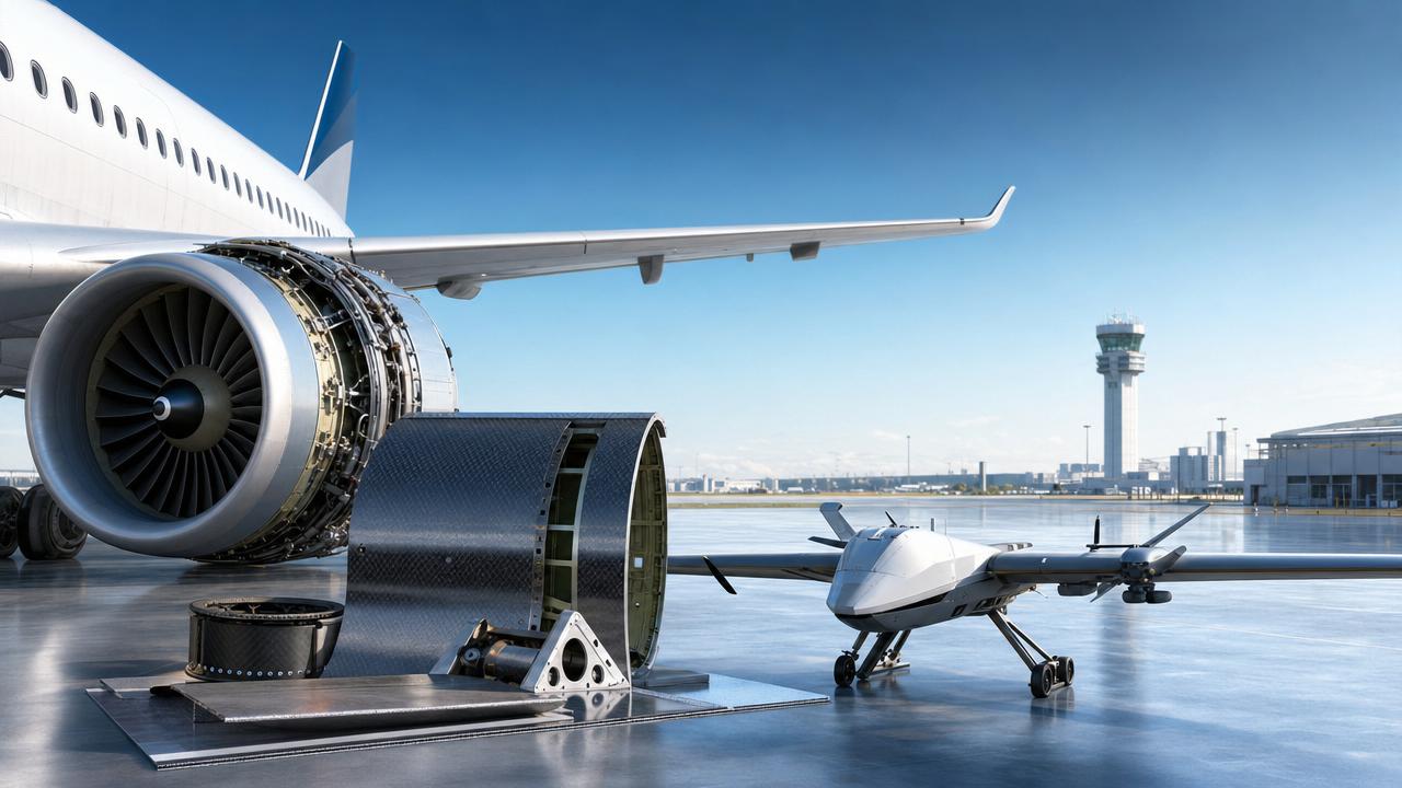 Global Aerospace Policy Updates in 2026: What Could Affect Program Planning