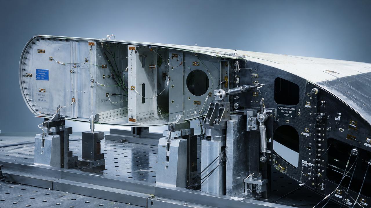 Aircraft Structural Limits Testing: Key Failure Modes and Safety Benchmarks