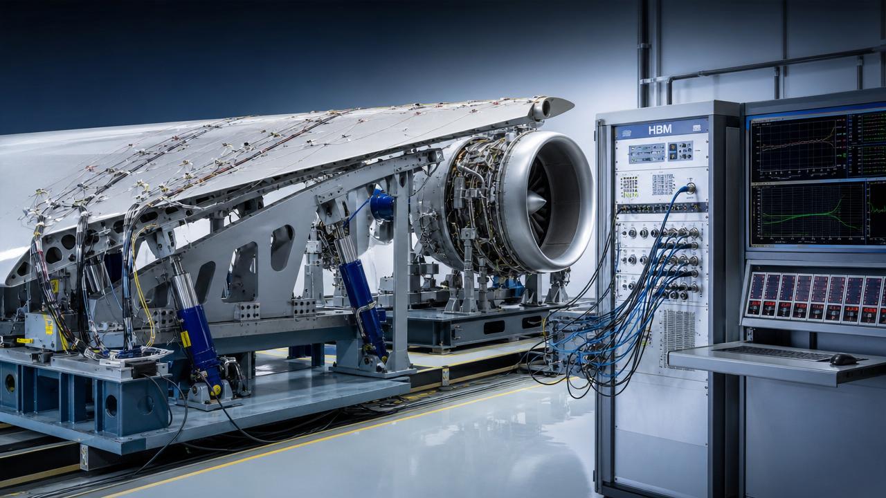 How Aerospace Physical Parameters Measurement Affects Test Accuracy