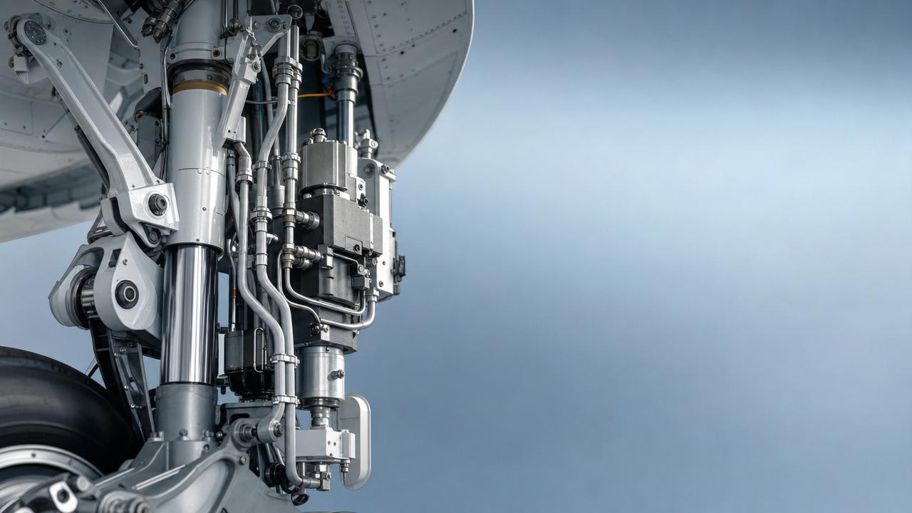 Hydraulic Precision Control: Key Factors for Stable Actuation Performance