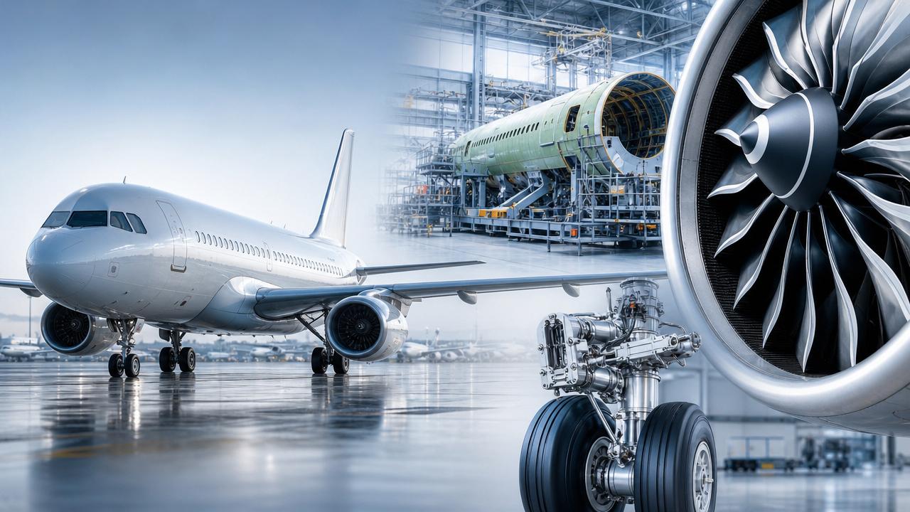 Aviation Market Commercial Insights for 2026: Risks, Demand, and Growth