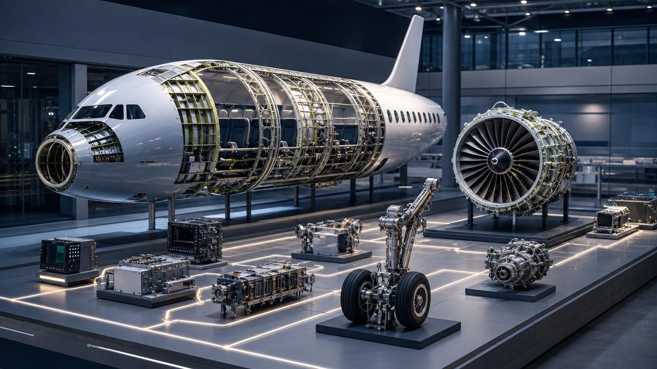 Aerospace Value Chain Analysis Methods That Reveal Profit Gaps