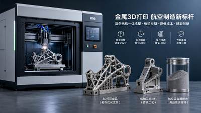 3D Printing Aerospace: When It Cuts Lead Time and Cost